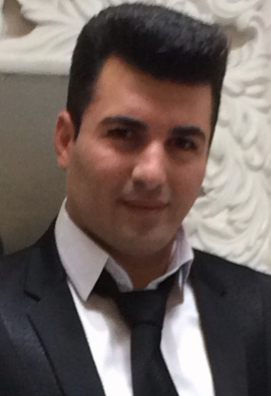 Rohollah Valizadeh, Ph.D