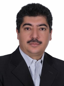 Ali Hasanpour-Dehkordi