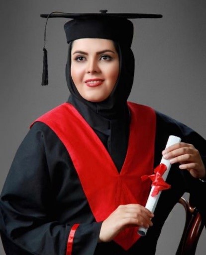 Mahnaz Momenzadeh