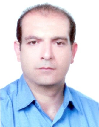 Mehrdad Zahmatkesh